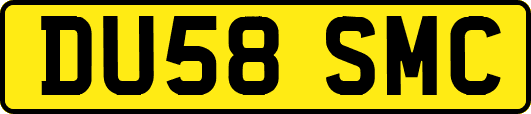 DU58SMC