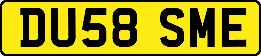 DU58SME
