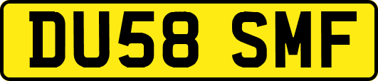 DU58SMF