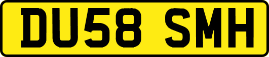 DU58SMH