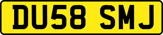 DU58SMJ