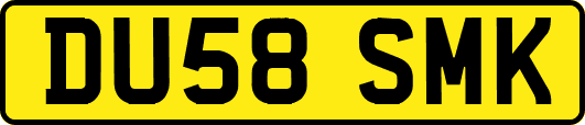 DU58SMK
