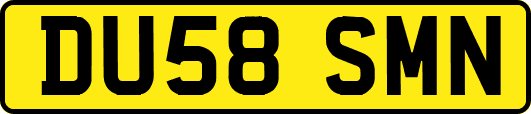 DU58SMN