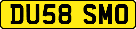 DU58SMO