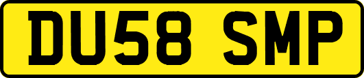 DU58SMP