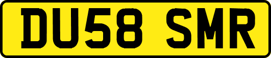DU58SMR