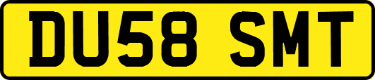 DU58SMT