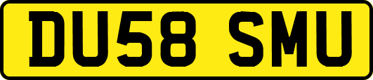 DU58SMU