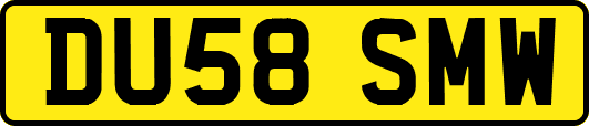 DU58SMW