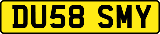 DU58SMY