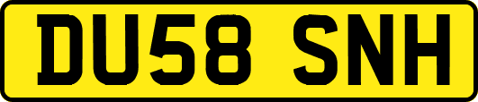 DU58SNH