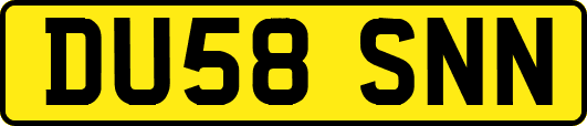 DU58SNN