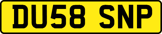 DU58SNP