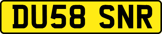 DU58SNR