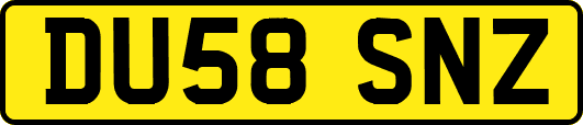 DU58SNZ