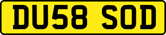 DU58SOD