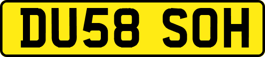 DU58SOH