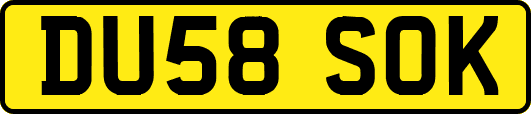 DU58SOK