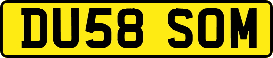 DU58SOM