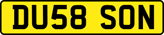 DU58SON