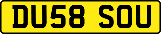 DU58SOU