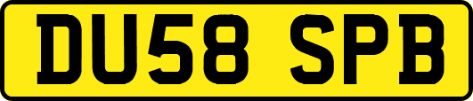 DU58SPB