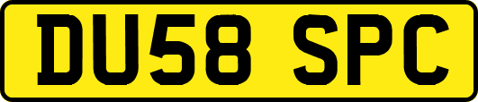 DU58SPC