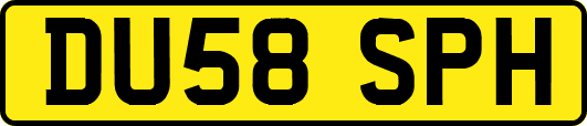 DU58SPH
