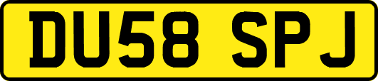 DU58SPJ