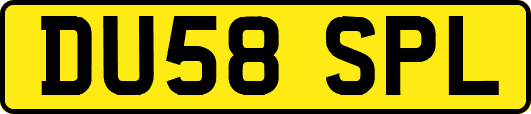 DU58SPL