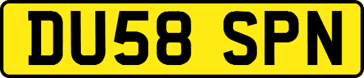 DU58SPN