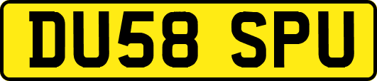 DU58SPU