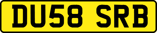 DU58SRB