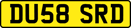 DU58SRD