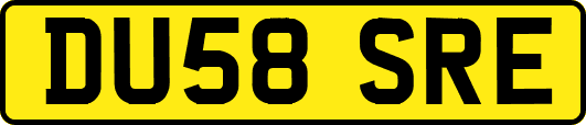 DU58SRE