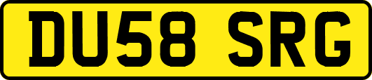 DU58SRG