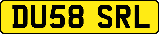 DU58SRL