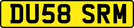 DU58SRM