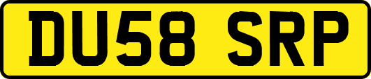 DU58SRP