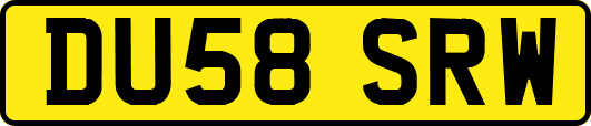 DU58SRW