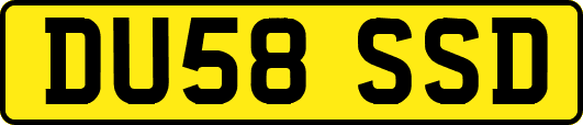 DU58SSD