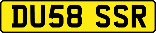 DU58SSR