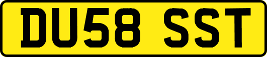 DU58SST