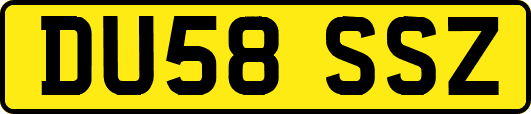 DU58SSZ