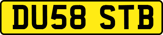 DU58STB