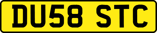 DU58STC