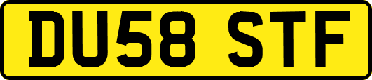 DU58STF