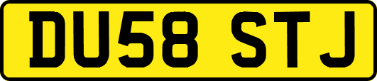 DU58STJ