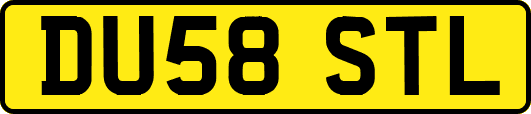 DU58STL