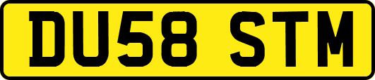 DU58STM